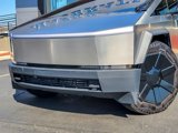 Used 2024 Tesla Cybertruck AWD Crew Cab image 2