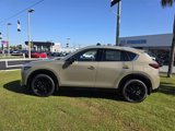 New 2025 MAZDA CX-5 Carbon Edition image 3