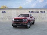New 2025 Ford F150 King Ranch w/ FX4 Off-Road Package image 3