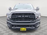 New 2024 RAM 2500 Tradesman w/ Bed Utility Group image 3