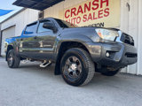 Used 2015 Toyota Tacoma 4x4 Double Cab image 4