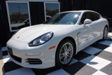 Used 2016 Porsche Panamera 4 Edition image 3