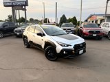 Used 2024 Subaru Crosstrek 2.5i Wilderness w/ Crosstrek Mirror Package image 2