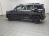 Used 2023 Jeep Renegade Altitude image 3