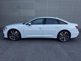 New 2025 Audi A6 3.0T Prestige image 2