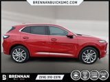 New 2025 Buick Envision Avenir image 2