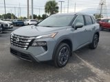 New 2026 Nissan Rogue SV image 3