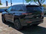 Used 2025 Jeep Grand Cherokee Summit w/ High Altitude Package image 3