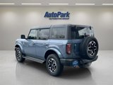 New 2025 Ford Bronco Outer Banks image 5