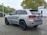 Used 2019 Jeep Grand Cherokee Altitude image 4