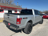 Used 2017 Ford F150 XLT w/ Equipment Group 302A Luxury image 4