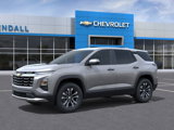 New 2026 Chevrolet Equinox LT w/ Convenience Package II image 2