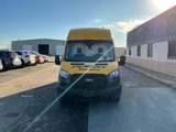 Used 2023 Ford Transit 250 148 High Roof AWD w/ Load Area Protection Package image 2