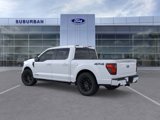 New 2025 Ford F150 XLT w/ Equipment Group 303A High image 4
