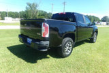 Used 2015 GMC Canyon SLE w/ All-Terrain Package image 3