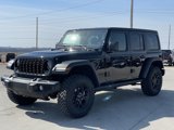 New 2025 Jeep Wrangler Willys image 4