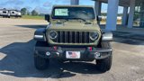 New 2025 Jeep Gladiator Rubicon image 3