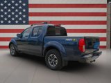 Used 2021 Nissan Frontier PRO-4X w/ Pro-4x Utility Package image 4