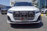 New 2025 Audi Q7 3.0T Prestige image 2