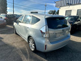 Used 2012 Toyota Prius V Two image 5