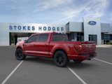 New 2025 Ford F150 Platinum image 4