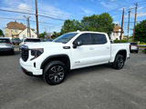 Used 2023 GMC Sierra 1500 AT4 w/ AT4 Preferred Package image 2