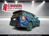 New 2025 Nissan Armada Platinum image 5