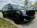 Used 2017 GMC Yukon XL SLE w/ SLE Value Package image 4