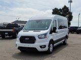 New 2025 Ford Transit 350 XLT image 2