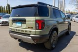 New 2026 Honda Passport TrailSport image 6