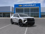 New 2026 Chevrolet Traverse RS image 2