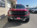 Used 2023 Ford F150 Raptor w/ Raptor Carbon Fiber Package image 3