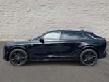 New 2026 Cadillac Lyriq V image 2