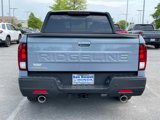 New 2025 Honda Ridgeline Black Edition image 4