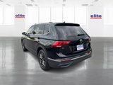 Used 2023 Volkswagen Tiguan SE image 4