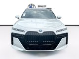 New 2026 BMW i7 eDrive50 image 2