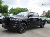 New 2025 RAM 1500 Laramie w/ Night Edition image 3