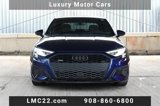 Used 2024 Audi A3 2.0T Premium Plus w/ Premium Plus Package image 3