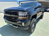 Used 2017 Chevrolet Silverado 1500 LT w/ All Star Edition image 3
