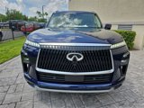 New 2025 INFINITI QX80 Luxe image 2