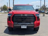 New 2025 Toyota Tundra Limited image 6