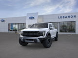 New 2025 Ford F150 Raptor image 3