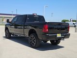 New 2025 RAM 2500 Laramie w/ Night Edition image 5