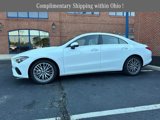 Certified 2025 Mercedes-Benz CLA 250 4MATIC image 2