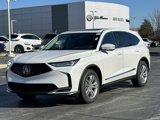 New 2025 Acura MDX SH-AWD image 5