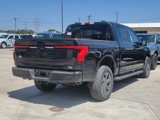 New 2025 Ford F150 Lightning Lariat image 4