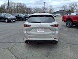 Used 2025 MAZDA CX-5 AWD 2.5 S w/ Premium Plus Pkg image 5
