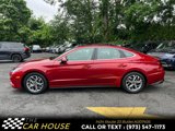 Used 2023 Hyundai Sonata SEL image 4