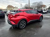 Used 2021 Toyota C-HR XLE image 4
