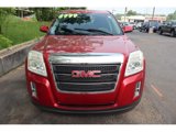 Used 2015 GMC Terrain SLE w/ LPO, Protection Package image 3